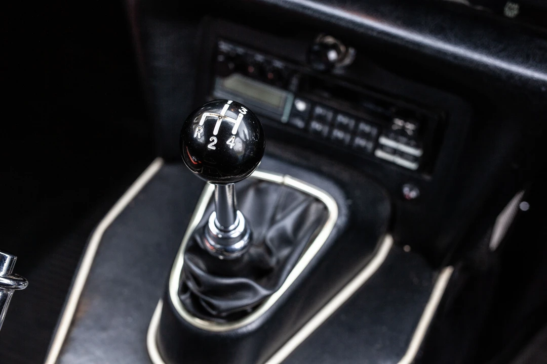 1969 Jaguar E-Type Series 2 - Image 22 of 31