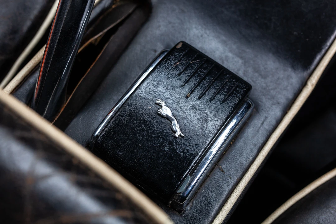 1969 Jaguar E-Type Series 2 - Image 19 of 31