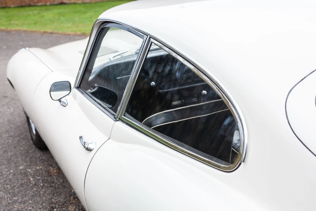 1969 Jaguar E-Type Series 2 - Image 28 of 31