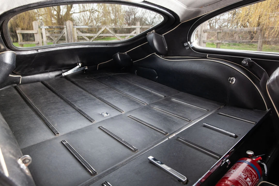 1969 Jaguar E-Type Series 2 - Image 15 of 31