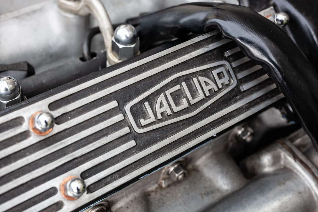 1969 Jaguar E-Type Series 2 - Image 12 of 31