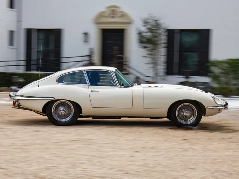 1969 Jaguar E-Type Series 2 - Image 15 of 22