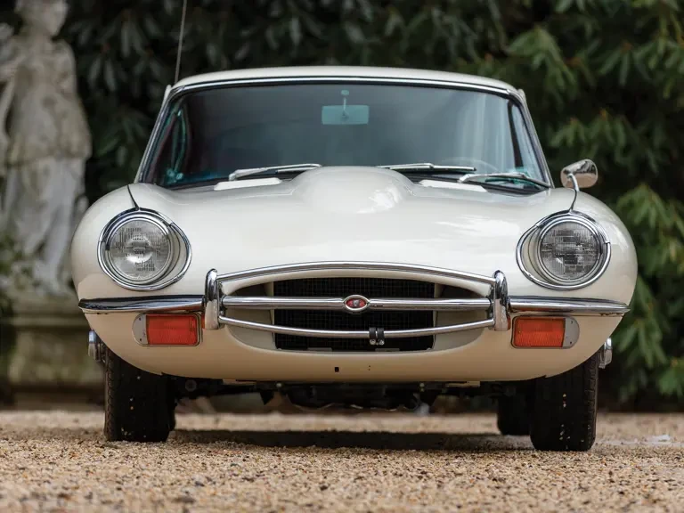 1969 Jaguar E-Type Series 2 - Image 7 of 22