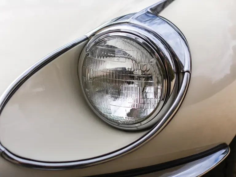 1969 Jaguar E-Type Series 2 - Image 17 of 22