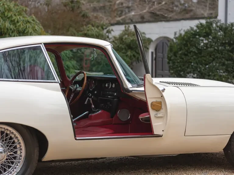 1969 Jaguar E-Type Series 2 - Image 14 of 22
