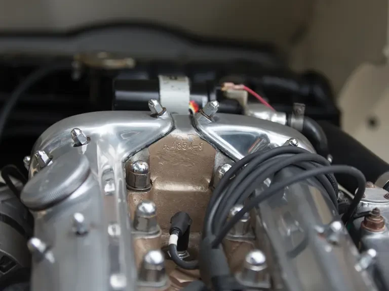 1969 Jaguar E-Type Series 2 - Image 20 of 22