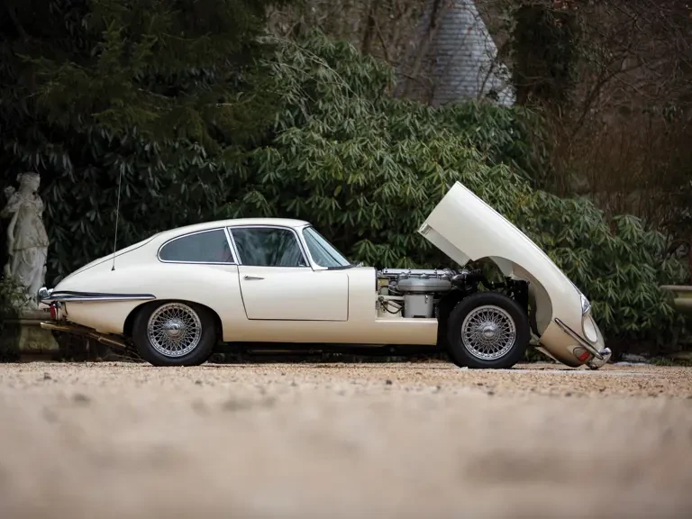 1969 Jaguar E-Type Series 2 - Image 22 of 22