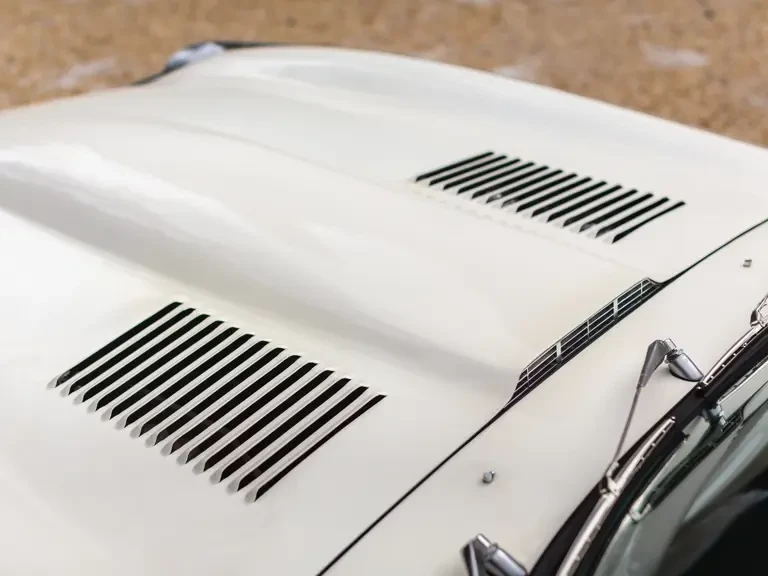 1969 Jaguar E-Type Series 2 - Image 16 of 22