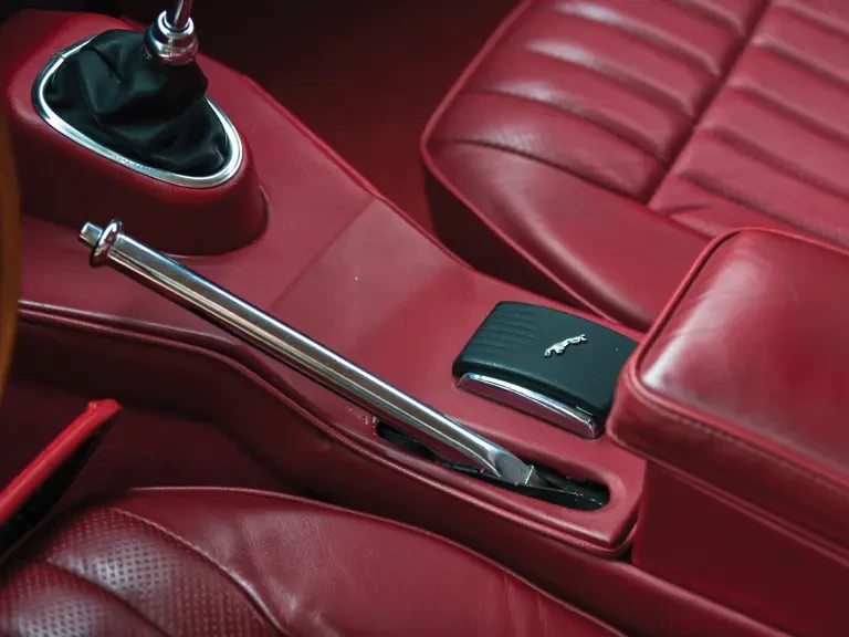 1969 Jaguar E-Type Series 2 - Image 13 of 22