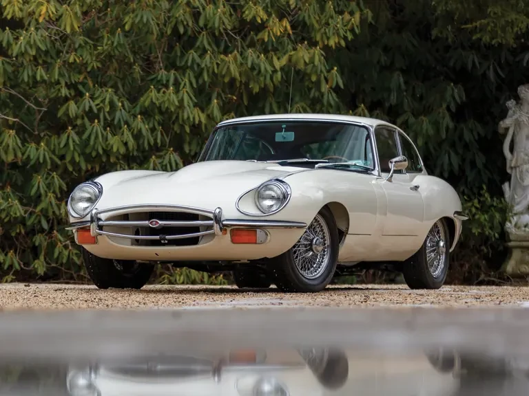 1969 Jaguar E-Type Series 2 - Image 21 of 22