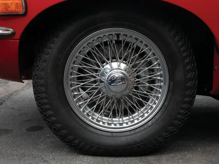 1969 Jaguar E-Type Series 2 - Image 9 of 16