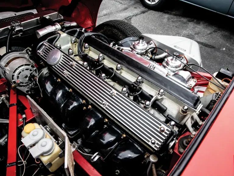 1969 Jaguar E-Type Series 2 - Image 15 of 16