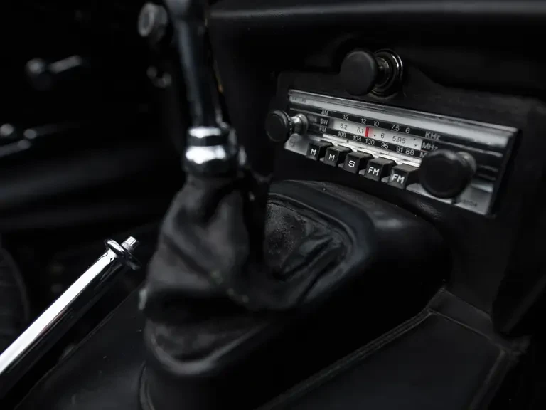 1969 Jaguar E-Type Series 2 - Image 13 of 22