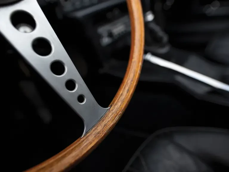 1969 Jaguar E-Type Series 2 - Image 15 of 22