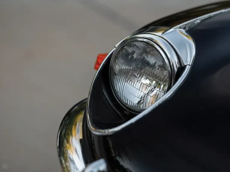 1969 Jaguar E-Type Series 2 - Image 16 of 22