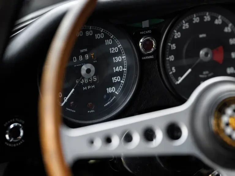 1969 Jaguar E-Type Series 2 - Image 14 of 22