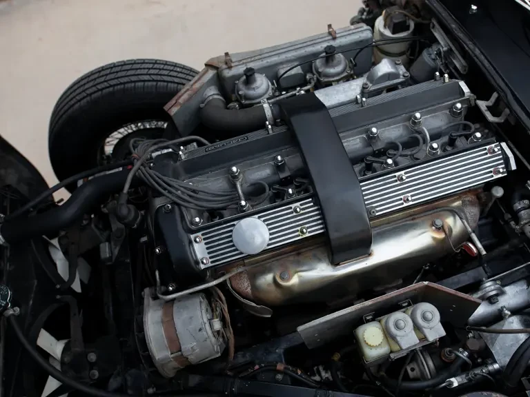 1969 Jaguar E-Type Series 2 - Image 22 of 22