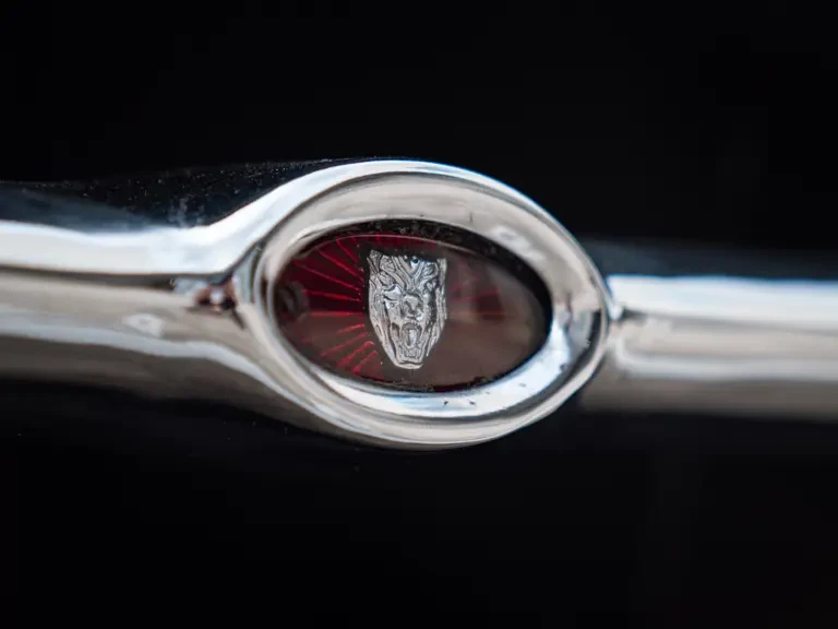 1969 Jaguar E-Type Series 2 - Image 19 of 24