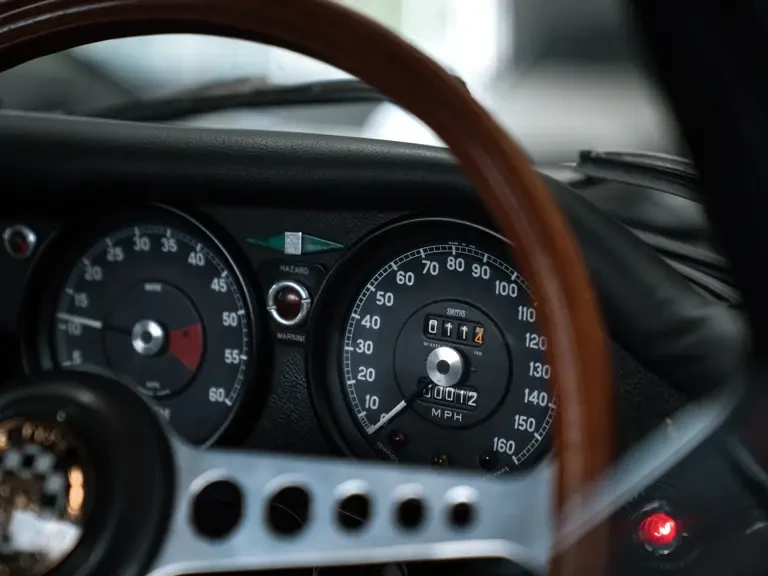 1969 Jaguar E-Type Series 2 - Image 11 of 24