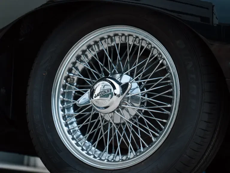 1969 Jaguar E-Type Series 2 - Image 20 of 24
