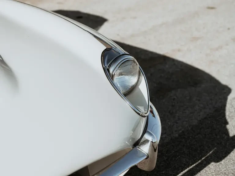 1969 Jaguar E-Type Series 2 - Image 18 of 31