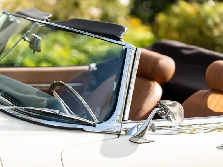 1969 Jaguar E-Type Series 2 - Image 30 of 31