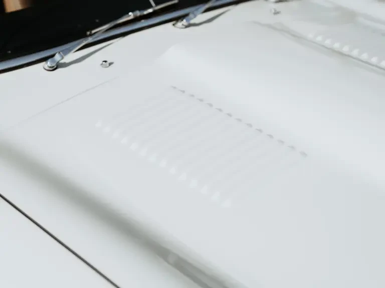 1969 Jaguar E-Type Series 2 - Image 23 of 31