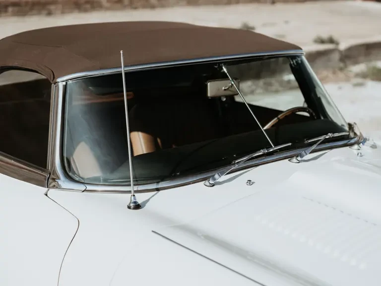 1969 Jaguar E-Type Series 2 - Image 24 of 31