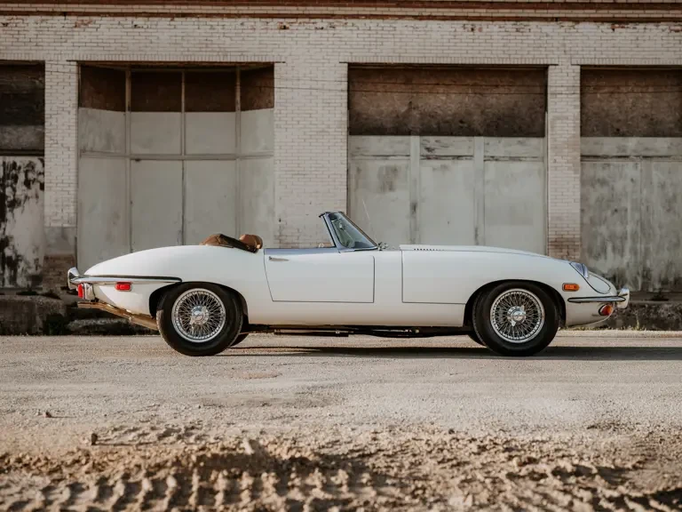 1969 Jaguar E-Type Series 2 - Image 6 of 31