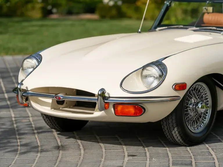 1969 Jaguar E-Type Series 2 - Image 23 of 31