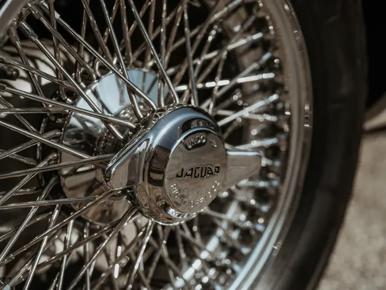1969 Jaguar E-Type Series 2 - Image 29 of 31