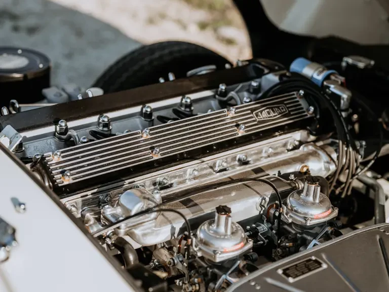 1969 Jaguar E-Type Series 2 - Image 4 of 31