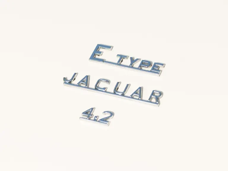 1969 Jaguar E-Type Series 2 - Image 8 of 31