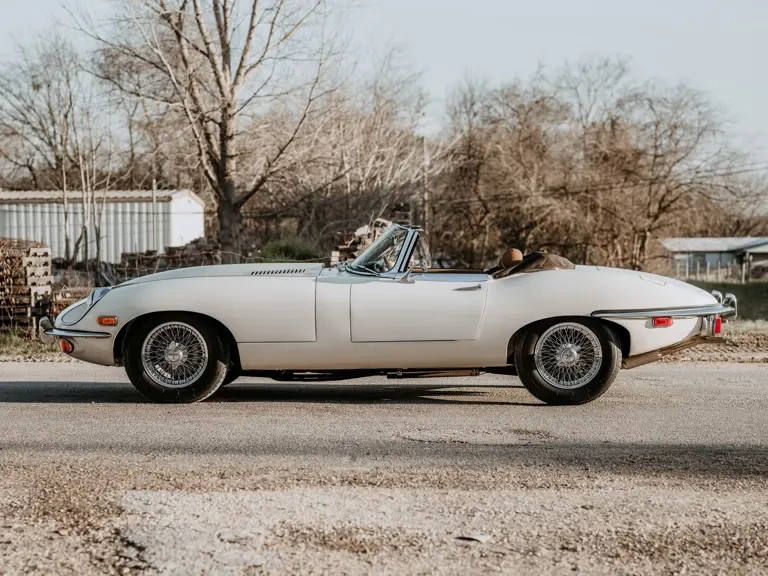 1969 Jaguar E-Type Series 2 - Image 7 of 31