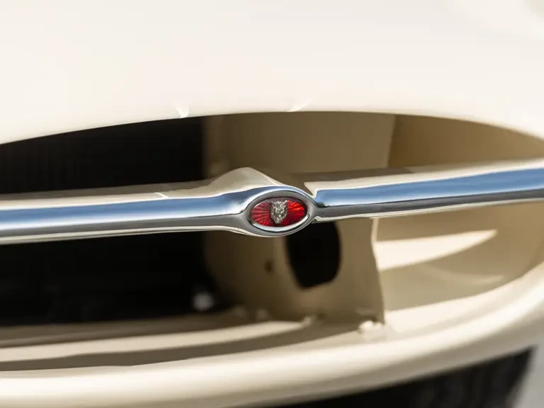 1969 Jaguar E-Type Series 2 - Image 7 of 31