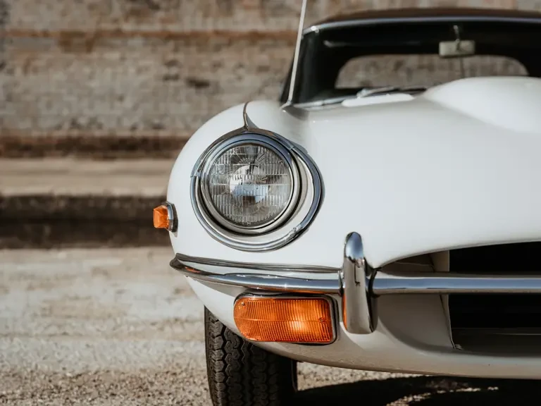 1969 Jaguar E-Type Series 2 - Image 16 of 31