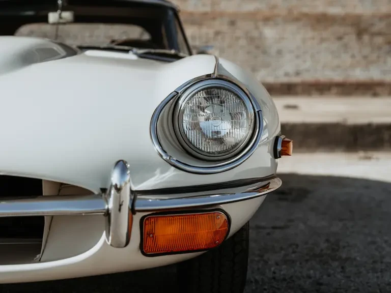 1969 Jaguar E-Type Series 2 - Image 15 of 31