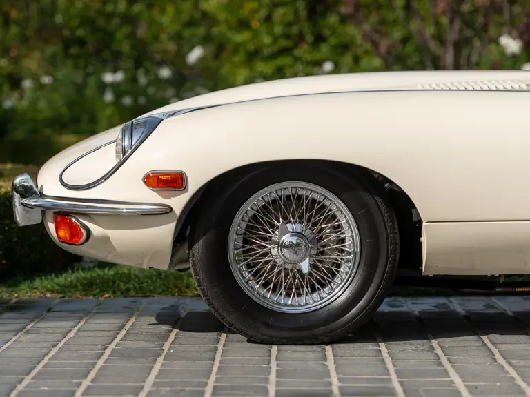 1969 Jaguar E-Type Series 2 - Image 28 of 31