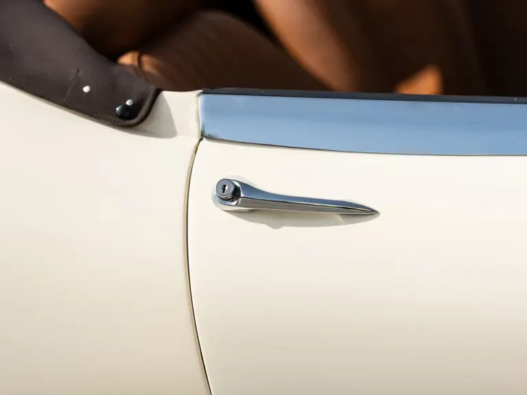 1969 Jaguar E-Type Series 2 - Image 31 of 31