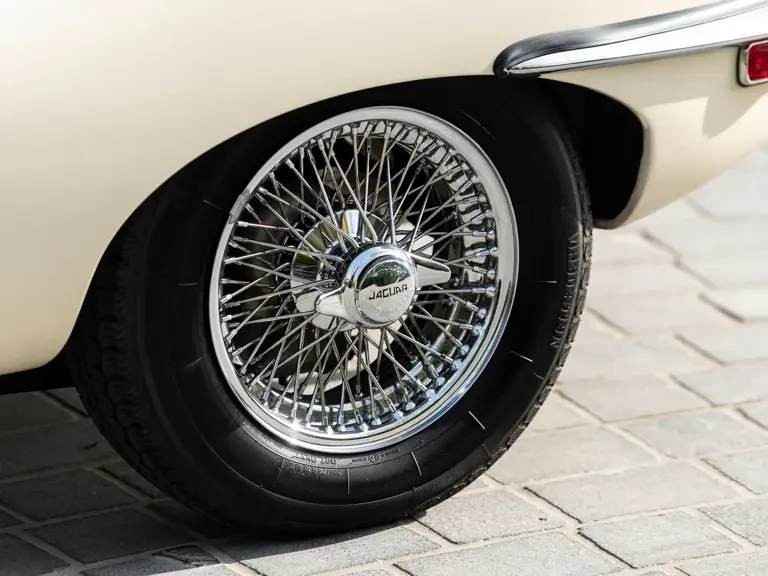 1969 Jaguar E-Type Series 2 - Image 29 of 31