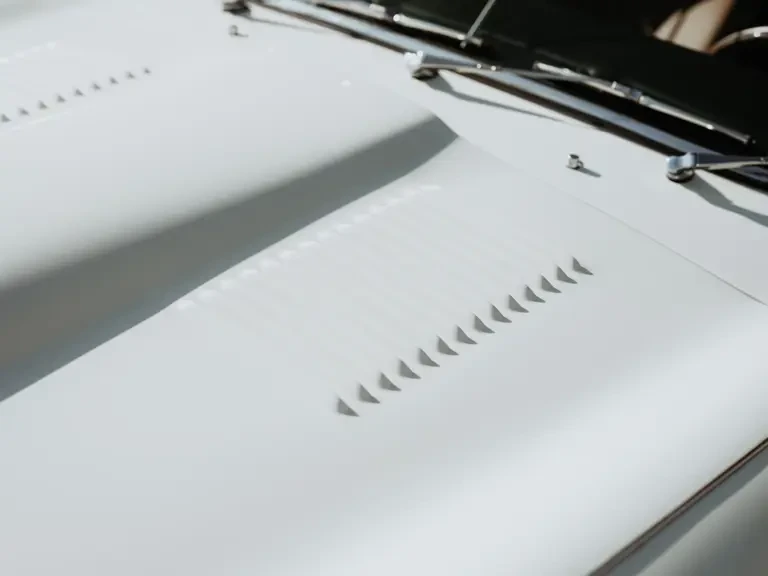 1969 Jaguar E-Type Series 2 - Image 22 of 31