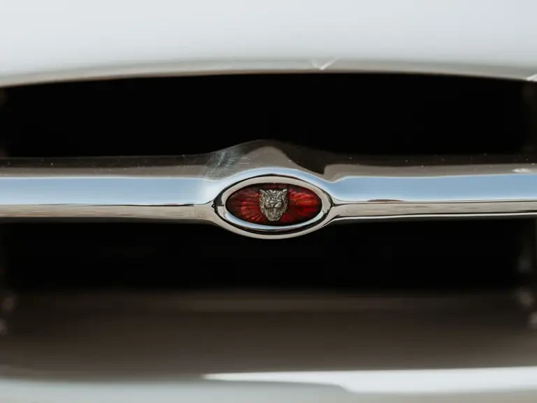 1969 Jaguar E-Type Series 2 - Image 19 of 31