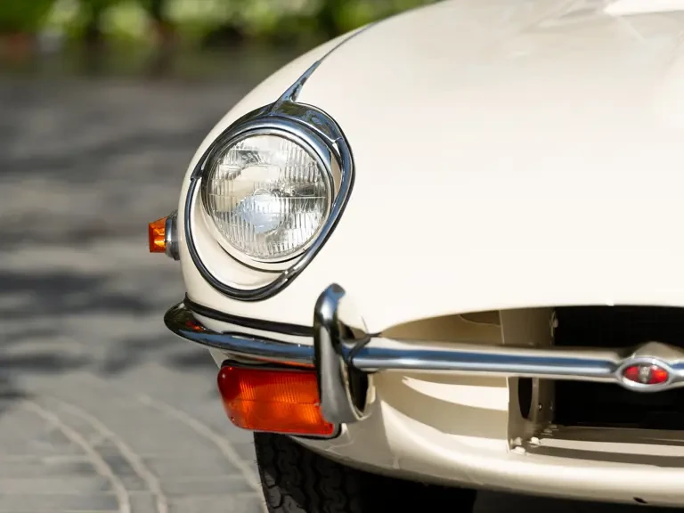 1969 Jaguar E-Type Series 2 - Image 26 of 31