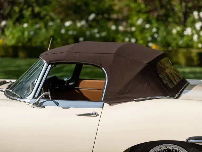 1969 Jaguar E-Type Series 2 - Image 27 of 31