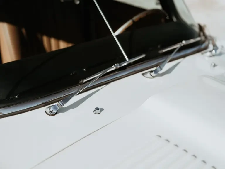 1969 Jaguar E-Type Series 2 - Image 25 of 31