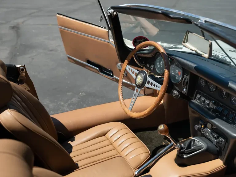 1969 Jaguar E-Type Series 2 - Image 23 of 31