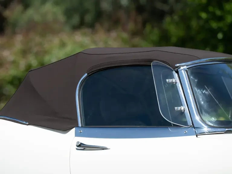 1969 Jaguar E-Type Series 2 - Image 31 of 31