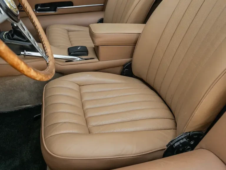 1969 Jaguar E-Type Series 2 - Image 25 of 31