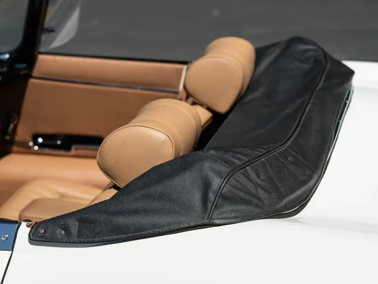 1969 Jaguar E-Type Series 2 - Image 27 of 31