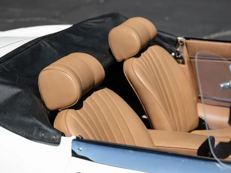 1969 Jaguar E-Type Series 2 - Image 26 of 31